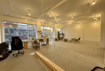 Spațiu comercial, de 100 mp, în Complex Studențesc - 1