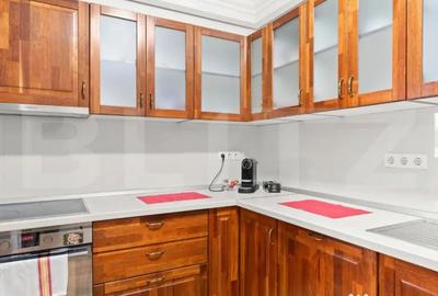 Apartament cu 2 camere semidecomandat în Central - 8