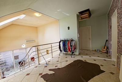 Vila 6 camere, mobilata, utilata, Andrei Muresanu, zona Engels - 26