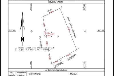 Spațiu comercial, în Halânga - 8