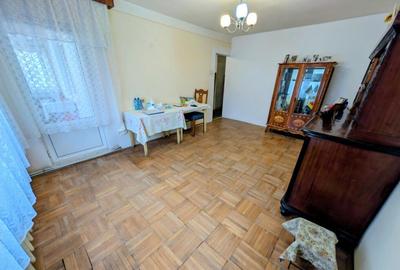 Apartament 4 camere decomandat 80mp 2 bai + balcon de renov - 14