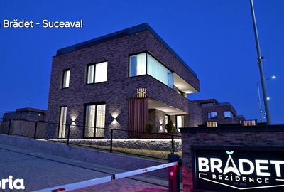 Casă cu 5 camere cu Teren 450 Mp în Central - 6