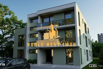 Apartament cu 3 camere în Negru Vodă - 5