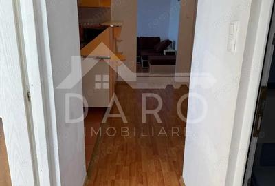 Apartament cu 3 camere decomandat în Tudor - 4