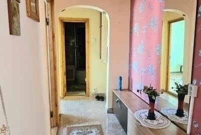 Apartament 3 camere - Mircea cel Batran - liber - 7
