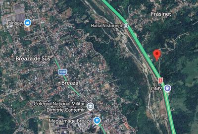 Spațiu comercial, în Central - 2