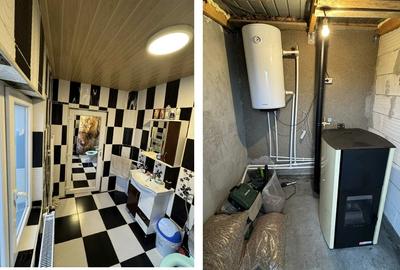 Casa vânzare chisineu cris jud arad - 9