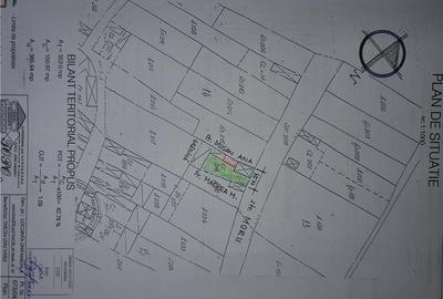 Casa individuala cu D+P la rosu si teren 350 mp in Sacel(15km Sibiu) - 3