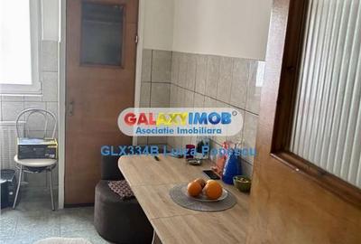 Apartament cu 2 camere, mobilat în 13 Septembrie - 3