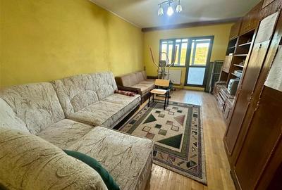 Apartament cu 2 camere decomandat în Cug