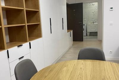 Greenfield Băneasa – Apartament 2 camere PREMIUM, prima închiriere - 2