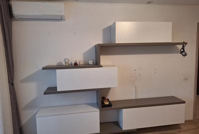 Apartament decomandat în Unirii