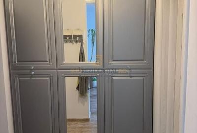 Apartament 2 camere – modern, balcon, gata de mutare | Sos Salaj 275B - 8