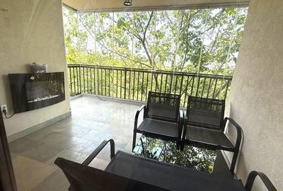 Apartament 3 camere, bloc vila, parcare, terasa, Calea Turzii - 3