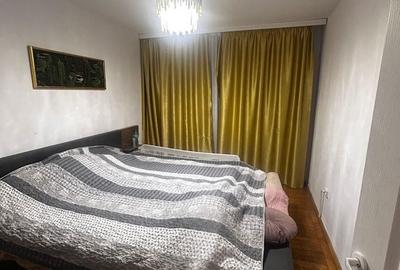 Apartament cu 3 camere decomandat în Abator - 3