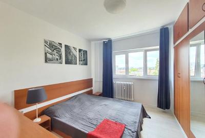 Apartament cu 2 camere decomandat în Turda - 5