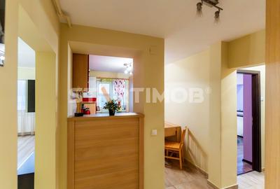 Apartament doua camere zona Răcădău Brasov - 31