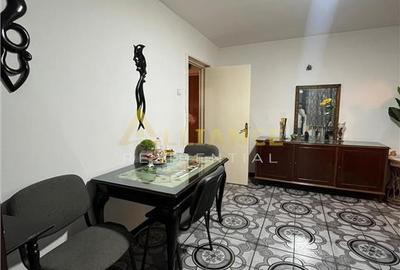 Apartamenr 2camere semidecomandat Piata Progresul - 3