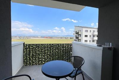 Apartament 2 camere Tip Studio în Vivamus – Parcare Proprie -cod 5215 - 8