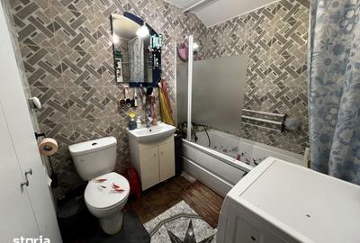 Apartament cu 2 camere în Florești