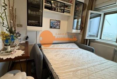 Garsonieră generoasă Politehnica - centrala proprie - 3