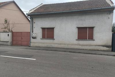 Casă cu 4 camere în Lugoj - 2