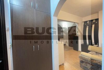 Apartament de 3 camere, 65 mp, parcare, zona Kaufland Marasti - 14