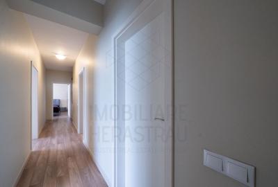 Herastrau | 4 camere, parcare si boxa | Centrala proprie - 21