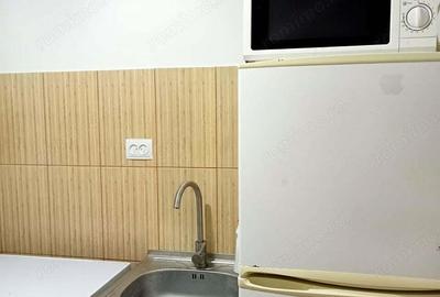 Apartament cu 1 camera Marasti - 1