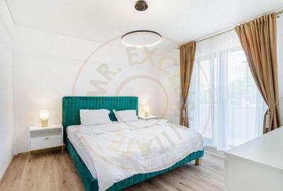 Vanzare afacere la cheie 5 apartamente in regim hoteli - 5