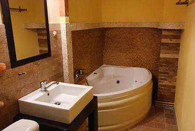 Apartament cu 3 camere decomandat, mobilat în Rahova - 3