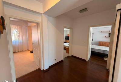 Apartament cu 4 camere în Dorobanți - 14