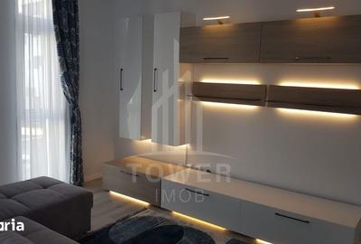 Apartament cu 2 camere în Lazaret - 9