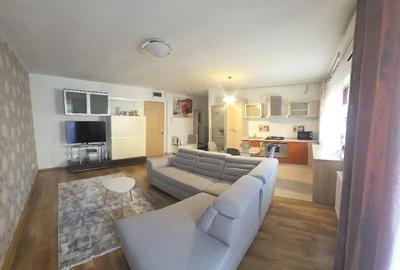 Apartament cu 3 camere decomandat în Torontalului - 1