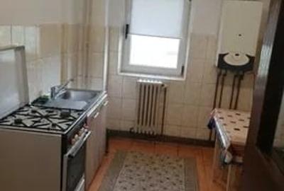 Apartament cu 2 camere, decomandat, zona Podu de Fier - 4