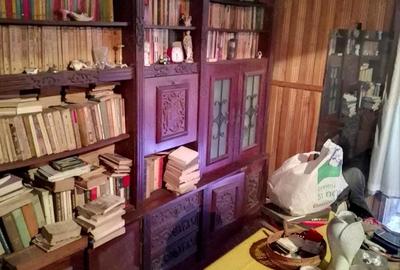 Casă cu 4 camere în Traian - 2