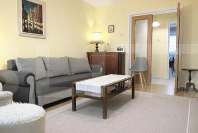 Apartament cu 5 camere semidecomandat în Aurel Vlaicu - 8