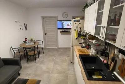 Apartament cu 3 camere în Orașul Vechi