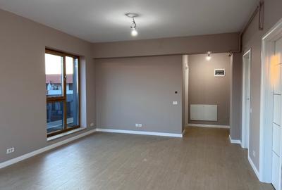 BLOC NOU 2025 - S.M.E Residence SISEȘTI - 2 Camere - Tip PENTHOUSE - 3