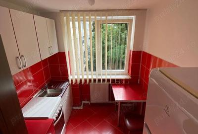 Casă cu 2 camere semidecomandat în Central - 8
