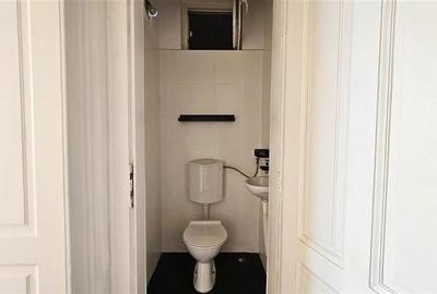 APARTAMENT SPATIOS 2 CAMERE IN CLADIRE ISTORICA TELEGRAFULUI - 8