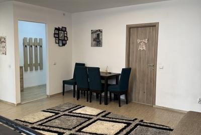 Apartament 3 camere tip duplex, Prelungirea Ghencea-Valea Larga, loc parcare - 2