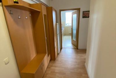 Apartament modern 1 camera decomandat aproape de Auchan Iris - 8