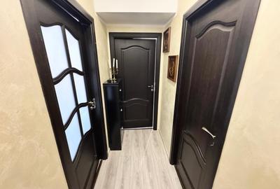Zona Copou, Complex Carol I - Apartament modern 2 camere + parcare inclusa - 7