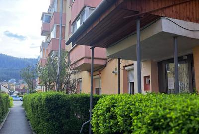 Apartament cu 2 camere semidecomandat în Central - 2