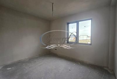 Duplex spatios cu acces rapid spre Cluj, la intrare in Chinteni - 12