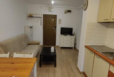 PIATA SUDULUI, Oltenitei, et.1, prima inchiriere, loc parcare - 7