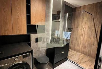 Apartament cu 2 camere decomandat, mobilat în Hipodrom 3 - 6