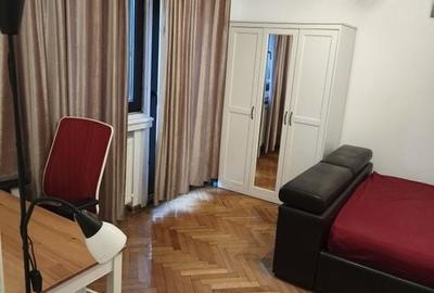 Apartament 3 Camere | Unirii | Decomandat | 2 Balcoane |Centrala Proprie| Metrou - 2