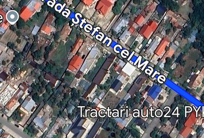 Teren Construcții intravilan de 3000 mp, în Afumați - 4